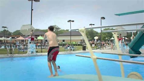 Glenview Park District - 2014 outdoor pool passes on sale now! - YouTube