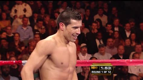 Sergio Martinez vs Paul Williams Full Fight HD 2009 - YouTube