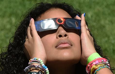 Solar eclipse 2024 glasses: types; free; safety tips; where to see