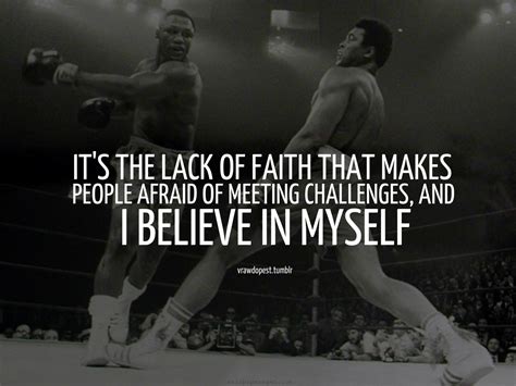 Muhammad Ali Quotes Wallpaper - WallpaperSafari