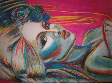 Chalk Pastels Drawing at GetDrawings | Free download