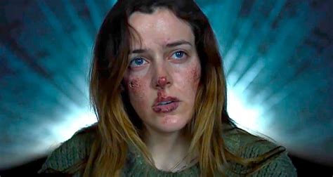 'The Lodge' Trailer: Riley Keough Stars In An Chilling New Horror Film