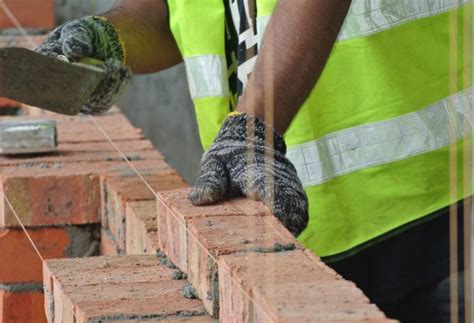 Benefits of Clay Brick in Construction! | HHB Life