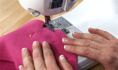 12 Tips for Sewing With Fleece | Craftsy