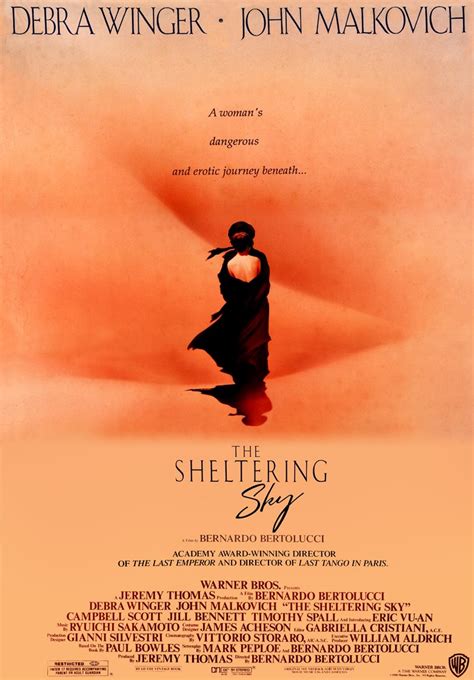 The Sheltering Sky (1990) | PrimeWire