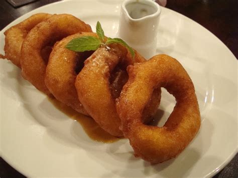 Picarones - Peruvian doughnuts, bunuelos, or beignets, are one of a kind | PERU DELIGHTS