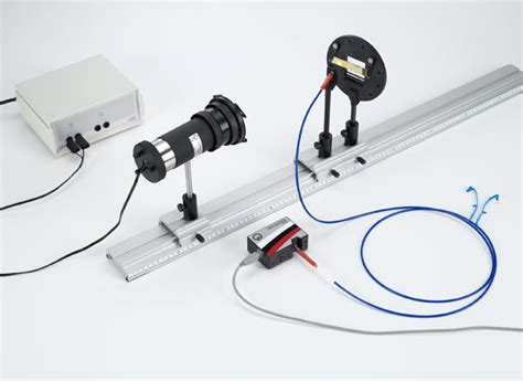 Optics - Physics Experiments - Physics