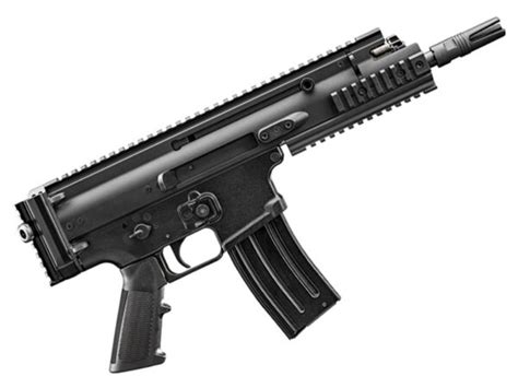 FN SCAR® 15P - BUY FN GUNS | FN PISTOLS | FN RIFLES & FN SHOTGUNS