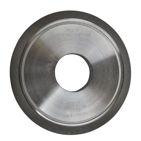 Carbide Grinding Wheel Supplier | Eagle Superabrasives inc