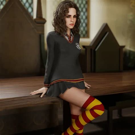 SmutBase • Hermione Granger - Harry Potter