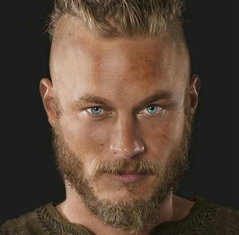 Uncover The Captivating World Of Ragnar Lothbrok, The Legendary Vikings Actor