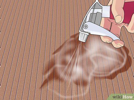 How to Get Rid of Vomit Smell: 9 Steps (with Pictures) - wikiHow