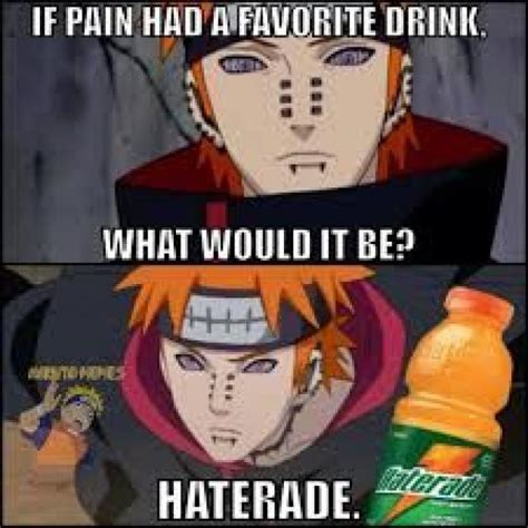 50 Hilarious, Dank AF Naruto Memes - Gallery | eBaum's World