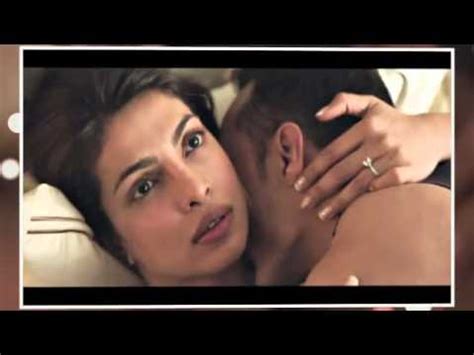 Priyanka Chopra Hot Scene In Hollywood Quantico - YouTube