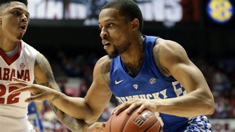 Kentucky Basketball Highlights and Box Score From Win At Alabama - A ...