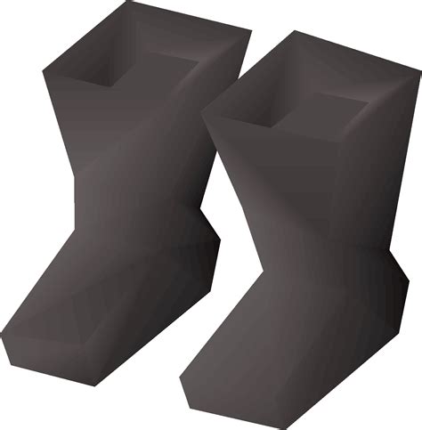 Climbing boots - OSRS Wiki