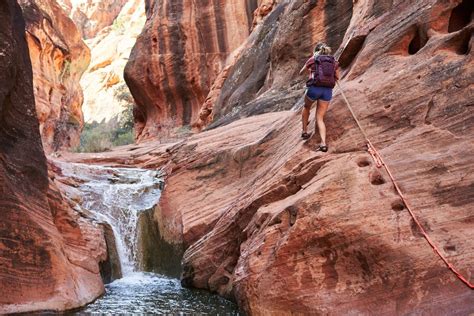 10 Absolute Best Hikes Near St. George Utah in 2021 | Best hikes, Snow ...