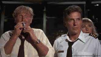 Retro Review: Airplane! (1980) - An Iconic Zany Adventure