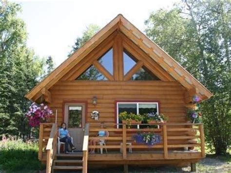 Hatcher Pass Cabins Guesthouse/bed and breakfast (Palmer (AK)) - Deals ...