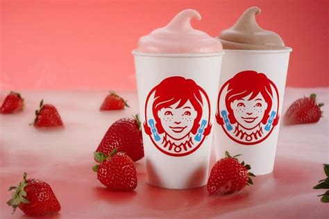 15 Wendy's Frosty Nutrition Facts - Facts.net