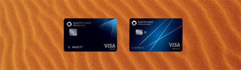 Chase Sapphire Reserve vs. Sapphire Preferred Card - Which is Better? (October 2023) - The ...