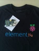 Raspberry Pi has arrived – SLB Labs