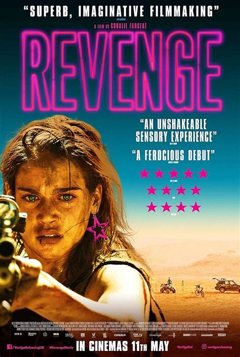 LIGHT DOWNLOADS: Revenge 2017