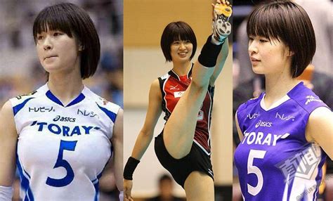 Kazakh Sabina Altynbekova among top 9 most beautiful volleyball players ...