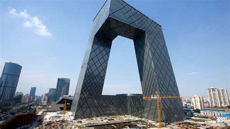 These 10 Construction Projects are Amazing Feats of Engineering