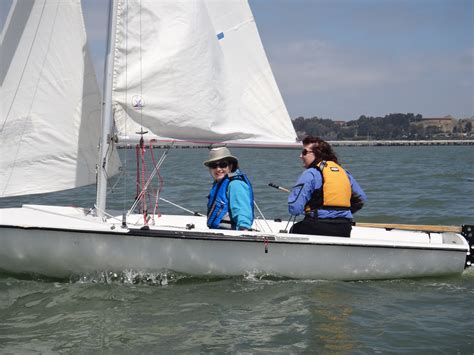 Sailing Lessons - Adult Program 2 - Clinton Sailing Club