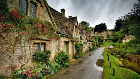 Cottage Wallpaper Free Download