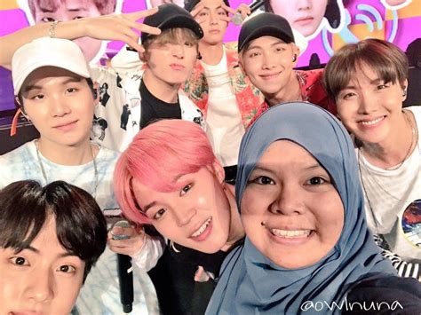 BTS's J-Hope Once Showed His True Personality When Meeting A Muslim Fan - Koreaboo