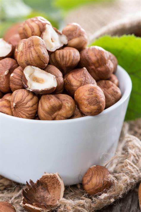 The Best Nuts to Include for Your Daily Snacks - ELMENS