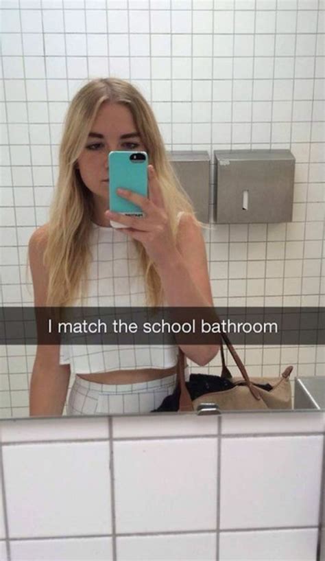 23 of the Most Clever and Funny Snapchat Ideas | HenSpark