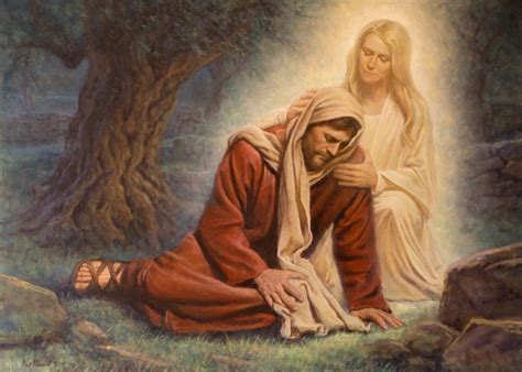 Mother Painting, Jesus Painting, Images Of Christ, Pictures Of Jesus ...