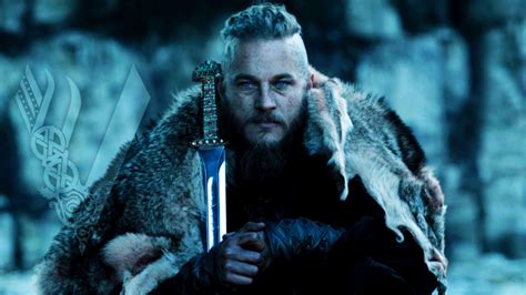 Ragnar Lothbrok Wallpapers - Top Free Ragnar Lothbrok Backgrounds ...