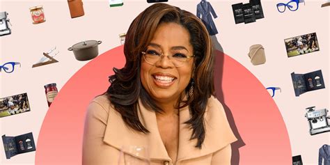 We Went Through Oprah's Favorite Things List & Here's What We're Buying ...