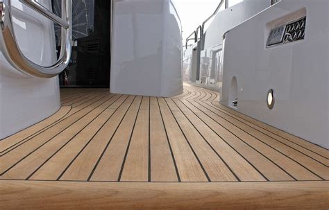 The Benefits Of Boat Vinyl Flooring - Flooring Designs