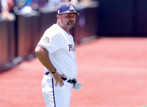 Cliff Godwin: 5 things to know about potential South Carolina baseball coach - Yahoo Sports