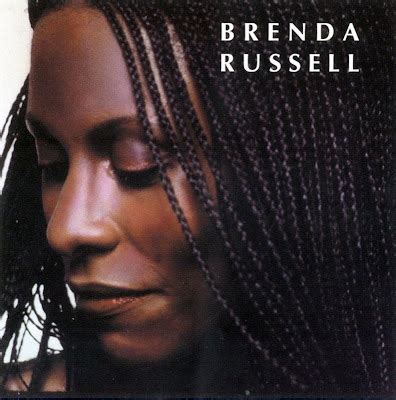 BENTLEYFUNK: Brenda Russell - Brenda Russell (1979) (Edition CD) (A&M ...