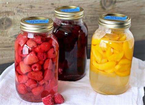 How to Make Homemade Liquors or homemade brandy. This homemade fruit ...