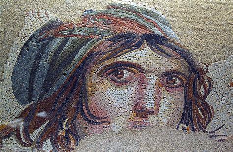 8 More Amazing Ancient Roman Mosaics - Ancient History et cetera