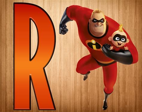 The Incredibles Font Hyperpix - vrogue.co