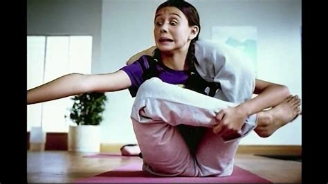 Pillsbury Dunkables Contortion - YouTube