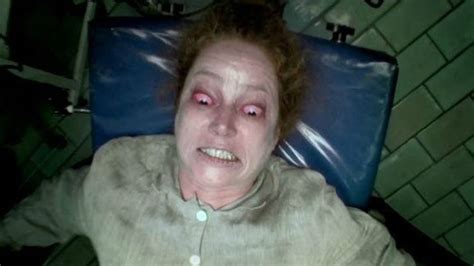 Real Exorcism Caught on Tap: Demon Possessed Girl Caught on Camera