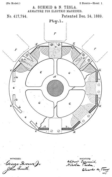 U.S. Patent Images