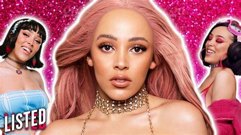 Doja Cat Parents / Doja Cat bio: age, height, parents, ethnicity, boyfriend, net worth Legit.ng ...