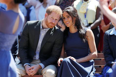 Prince Harry and Meghan Markle Update: Canada Wants Them To Pay Back ...