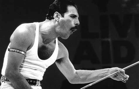 Music Freddie Mercury HD Wallpaper | Background Image