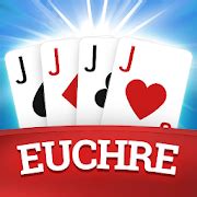 Euchre Free: Classic Card Games For Addict Players - Apps on Google Play